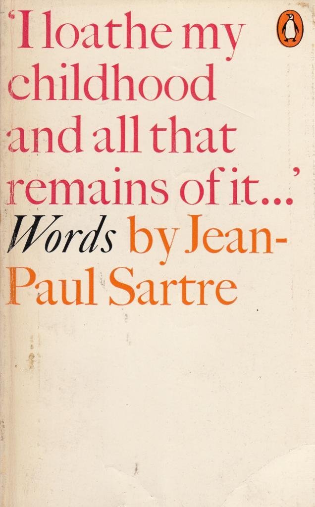 I loathe my childhood and all that remains of it